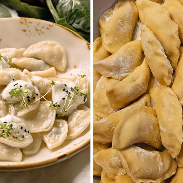 Feine herzhafte Rezepte: