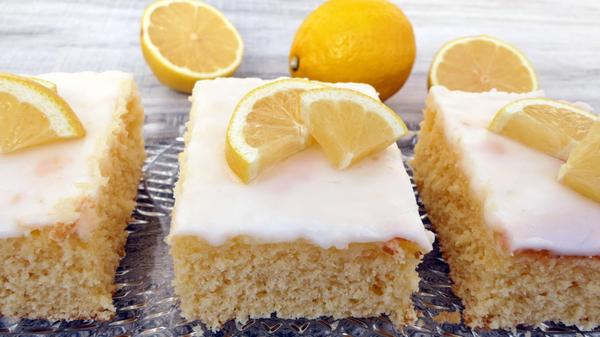 Zitronenkuchen *** Lemon cake 1088814242