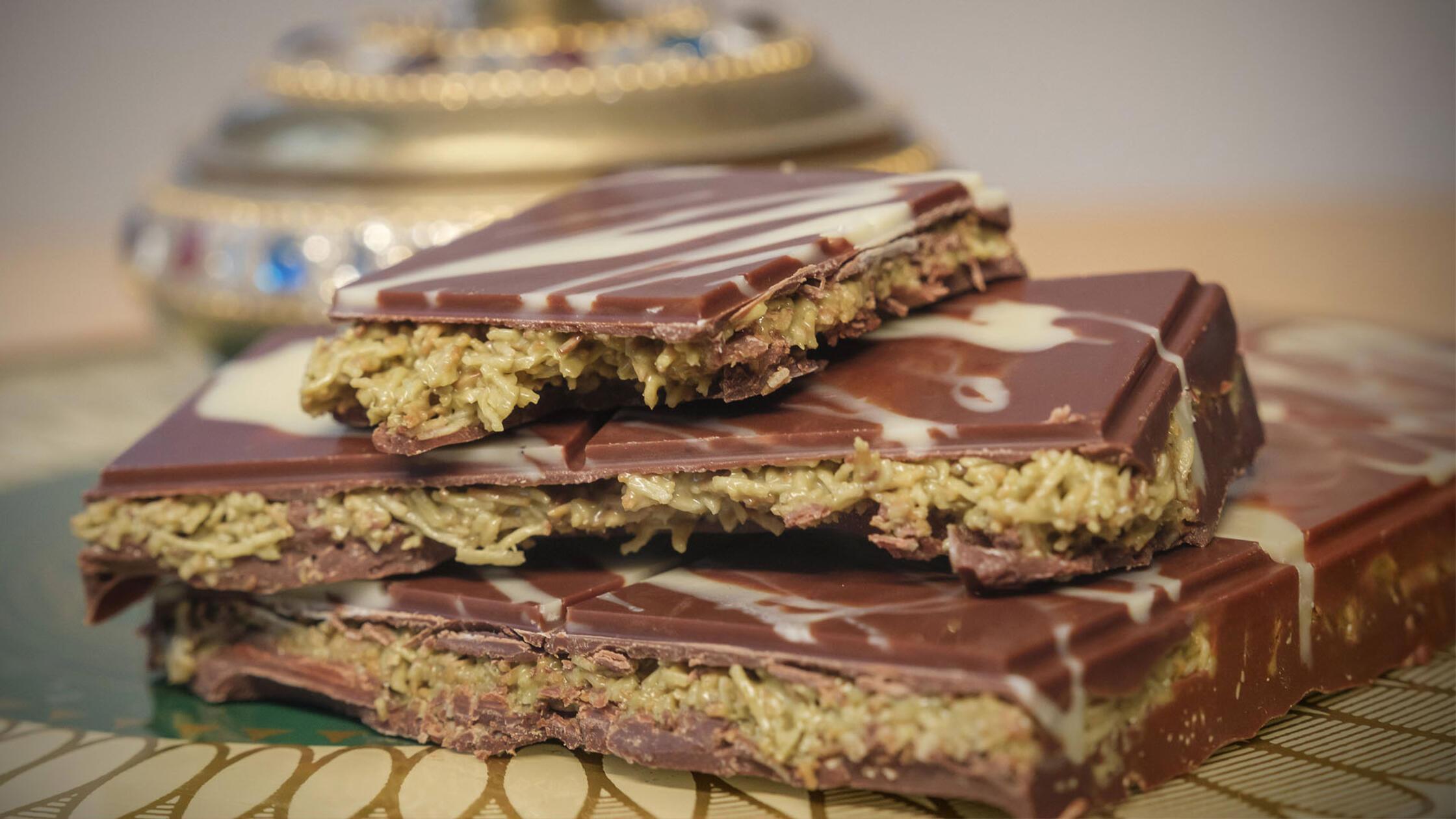 "Consommateurs trompeurs": Une décision de justice interdit les ventes ! Le chocolat de Dubaï en voie d'extinction ?