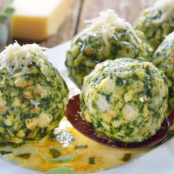 Mehr Rezept-Inspiration