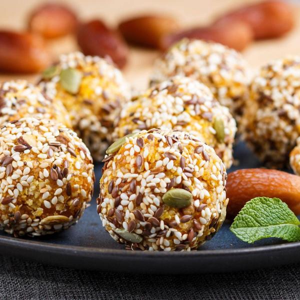 Weitere leckere Energielieferanten