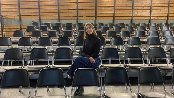 Open Stage Abend Linda Wittl