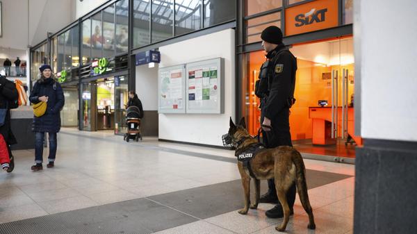 Bayerischer Ministerpräsident Markus Söder, Innenm