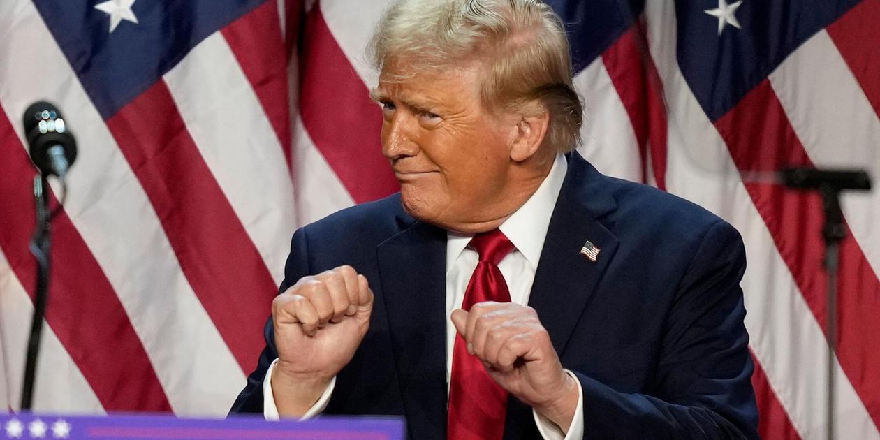 Wer wird bei Trumps Amtseinführung auftreten? Musik-Stars sagen zu