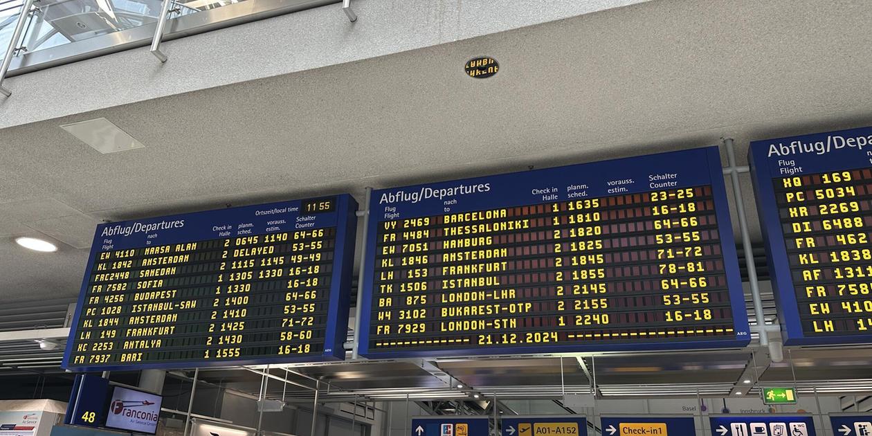 Flugplan Von Nürnberg Nach Antalya Türkei www.nordbayern.de