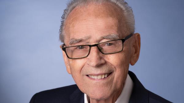 Nachruf Joseph Heiling.