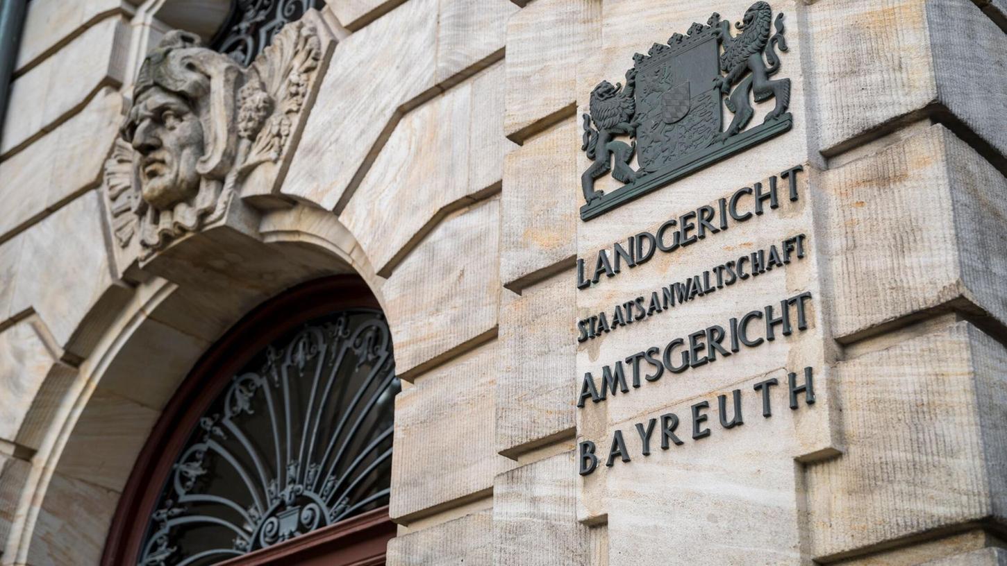 60 Beschäftigte betroffen: Fränkische Maschinenbaufirma ist insolvent