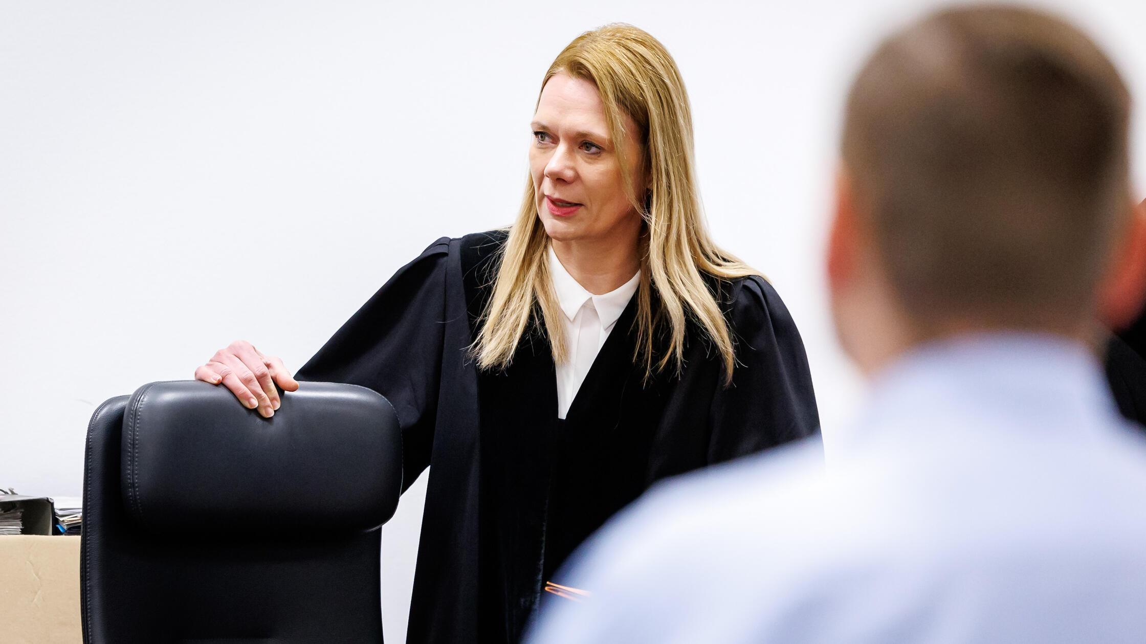 Aiwanger im Zeugenstand: Spektakulärer Masken-Prozess in Nürnberg beendet