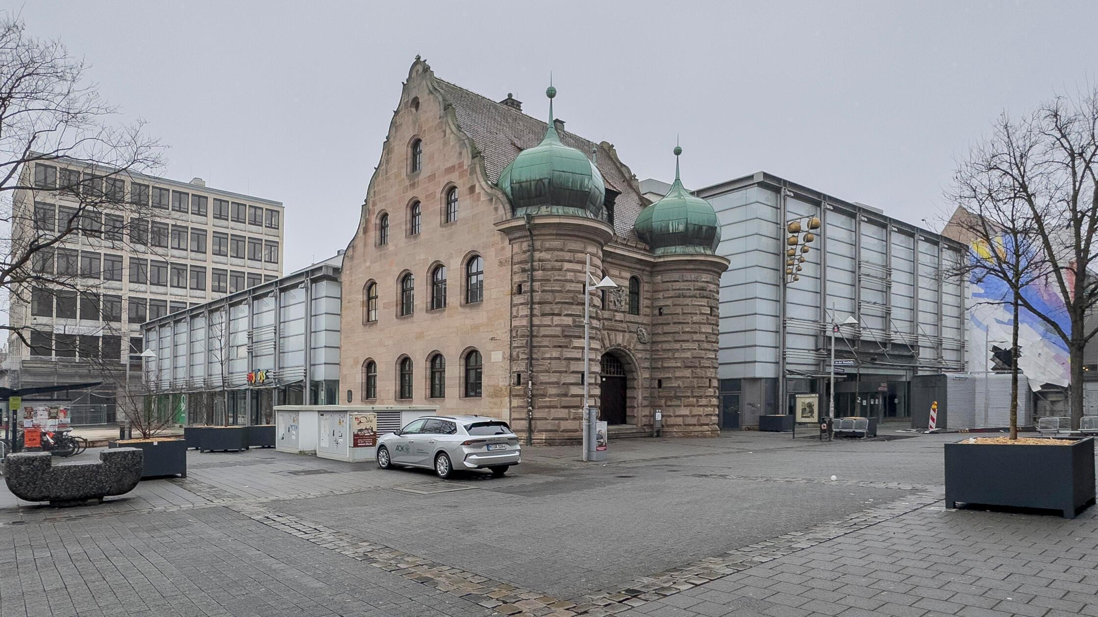 Zeughaus 2025