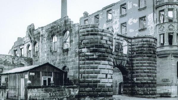 Foto: Kommissariat 34, Nürnberg, gesp. 1/2024..MOT