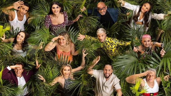 HANDOUT - 03.01.2025, ---, --: Das von RTL zur Ver