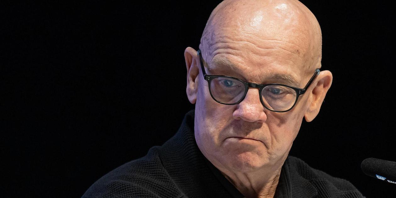 Letzter Showdown: Ex-Nürnberger Tom Rowe kämpft mit den Löwen Frankfurt ...