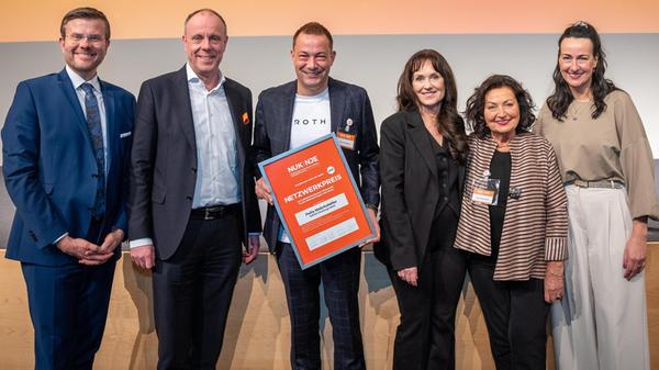 „Hat Region in die Welt gebracht“ - Felix Walchshö