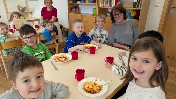 Regina Pflüger Neumarkt