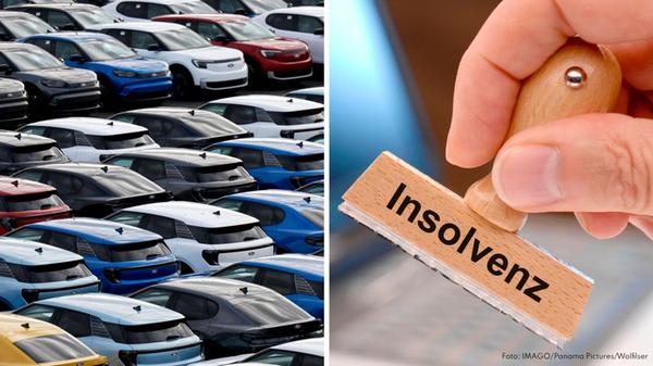 Autozulieferer_Insolvent