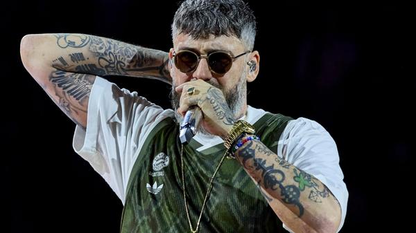 EuroLeague Basketball, FC Bayern Munich vs Real Ma