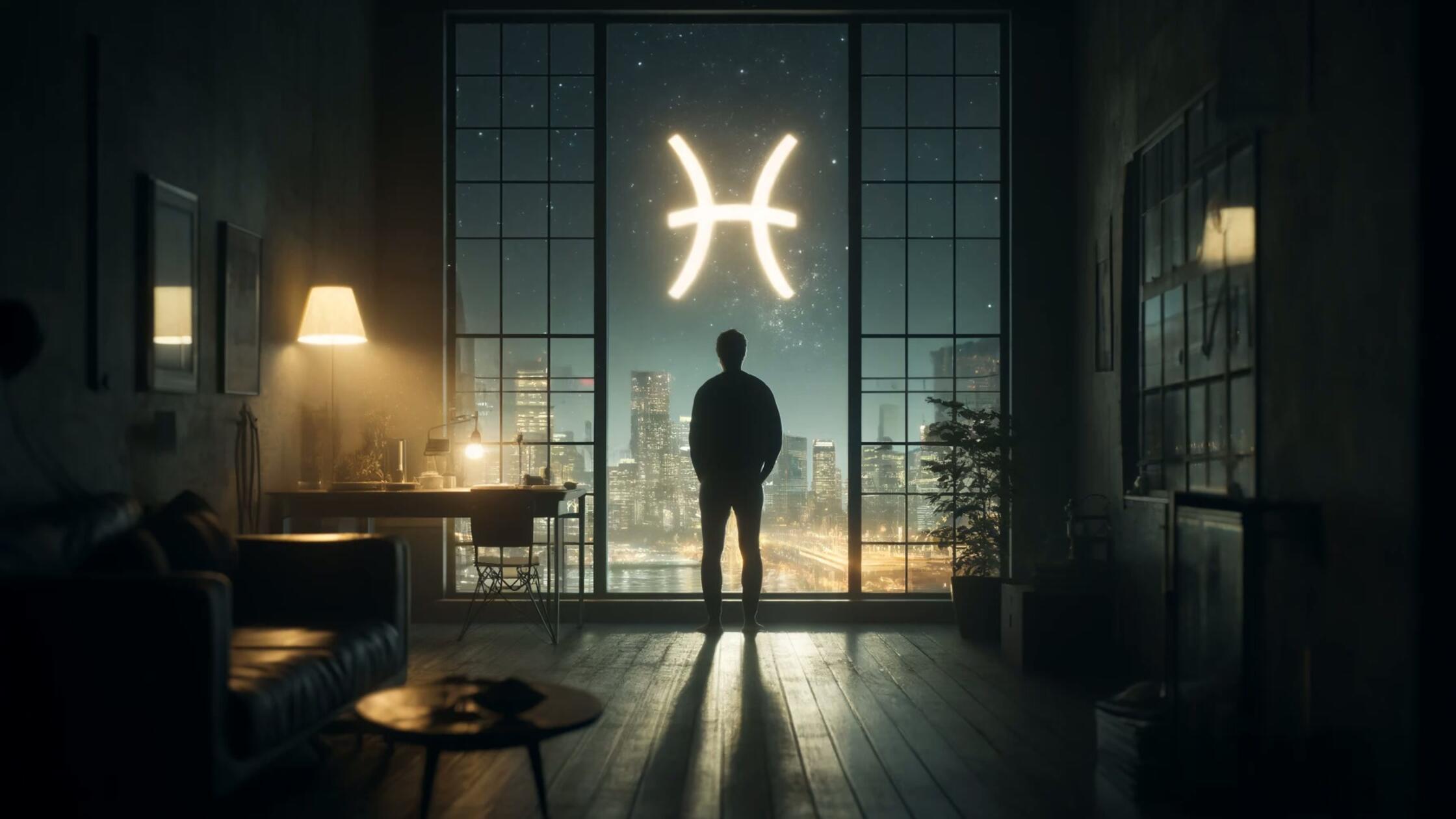 Dieses Sternzeichen sollte im Februar authentisch sein, sonst droht eine echte Liebeskrise!