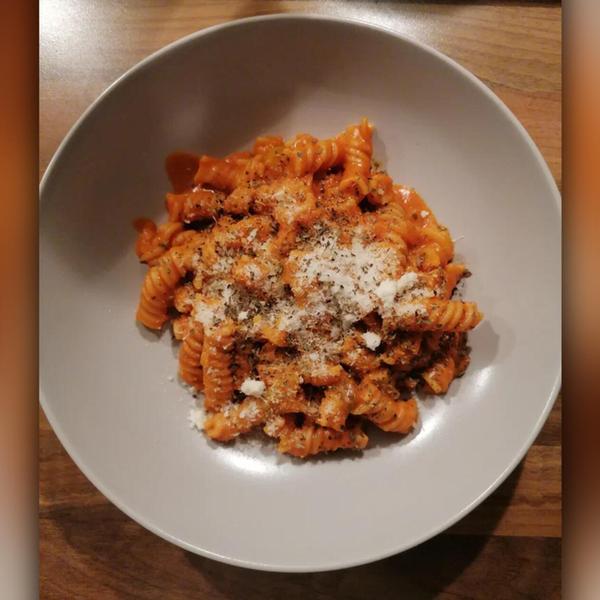 Weitere Pasta-Rezepte aus der Redaktion