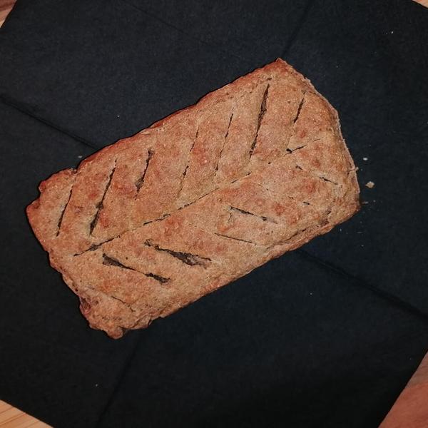 Mehr Rezepte für Brot