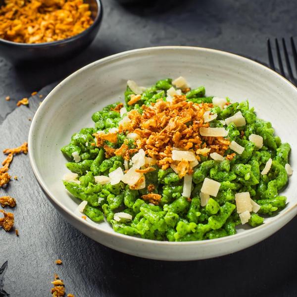 Hauptspeisen-Vorschläge