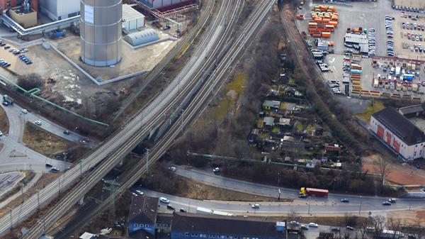 FOTO: Oliver Acker, www.digitale-luftbilder.de, Da