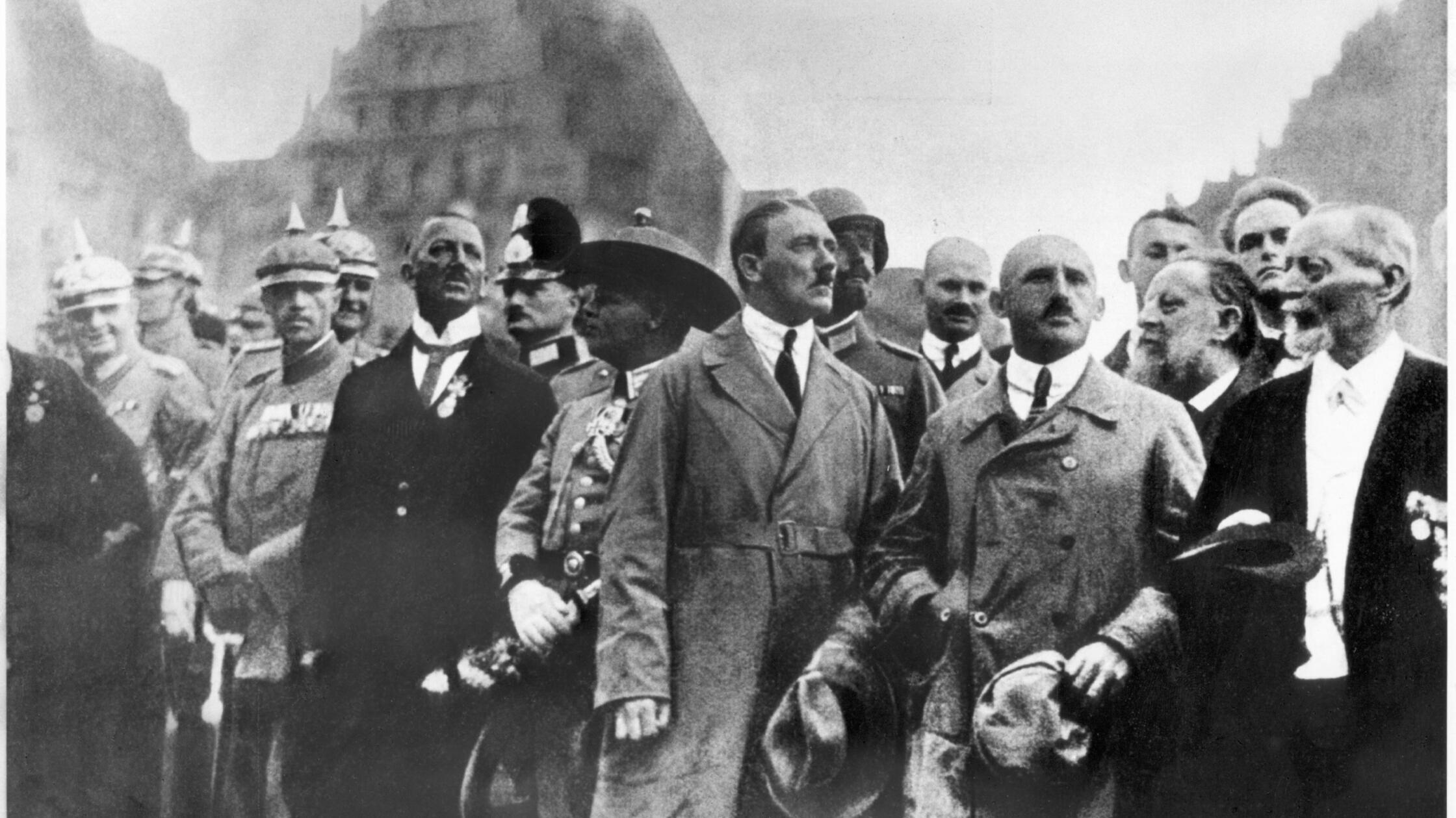 Foto_Stadtarchiv_Nuernberg_Motiv_Deutschland_Ge