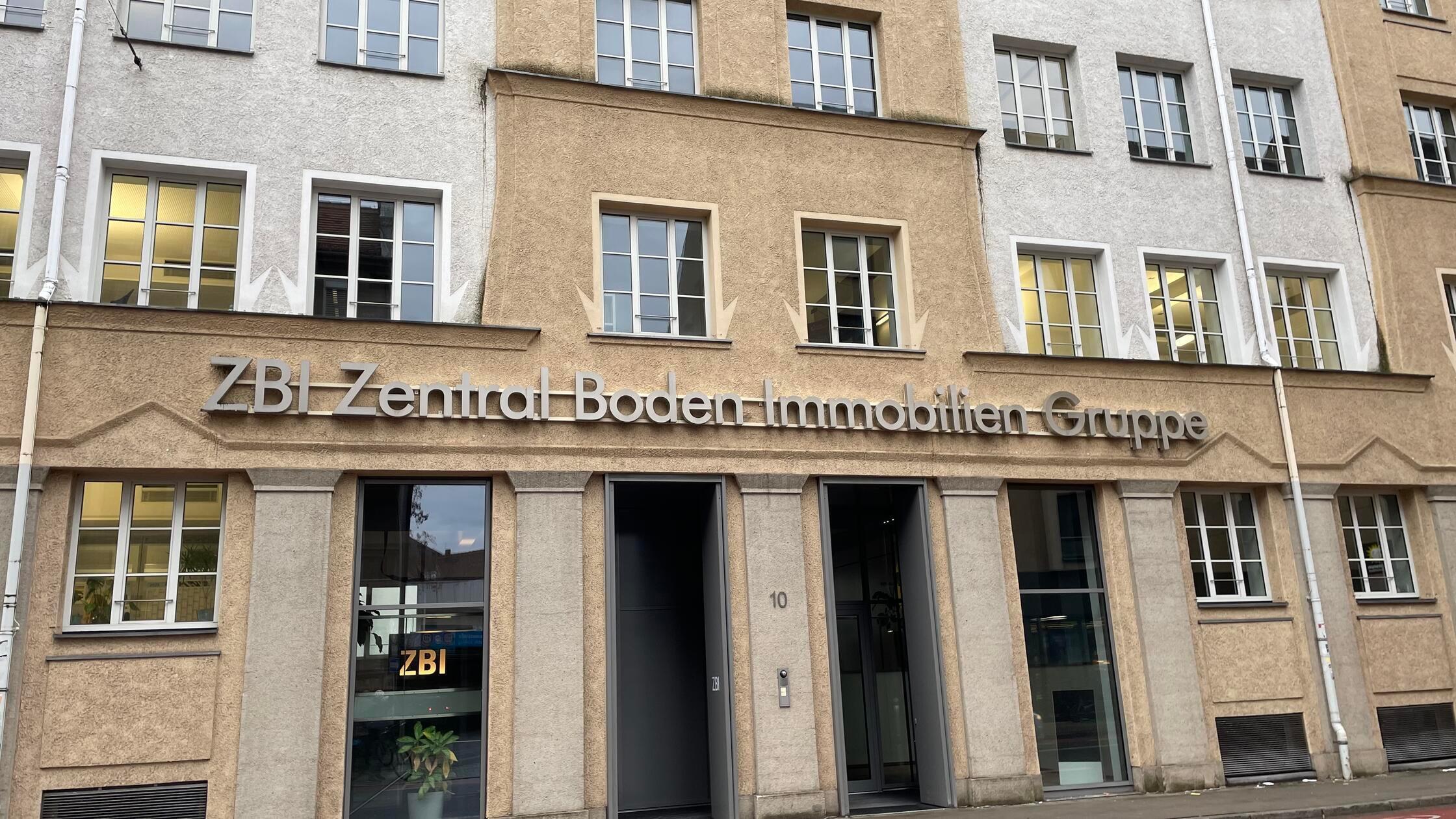 „UniImmo Wohnen ZBI“ Erhalten die Anleger ihr Geld zurück? Urteil am Freitag erwartet