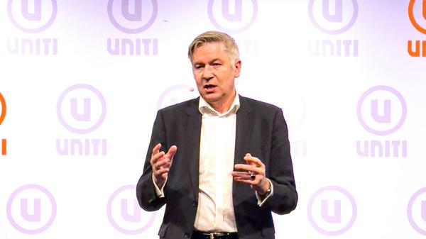 Berlin, Tipi, UNITI Mitgliederversammlung 13.11.20