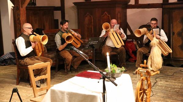 Lichtmess hirtenmuseum_sitzweil-2024_Foto Horst-Fu
