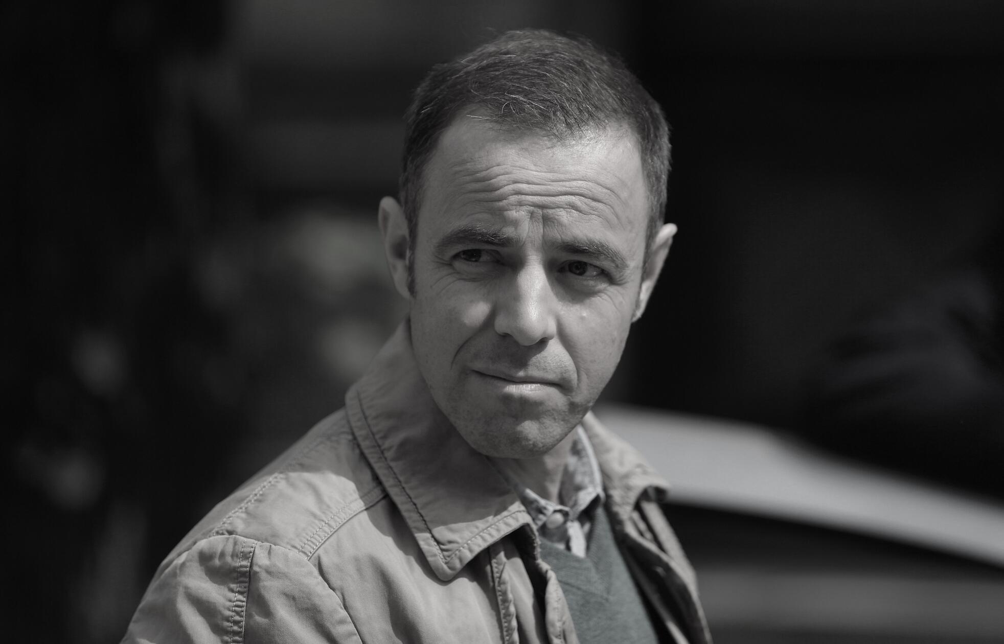 Der Schauspieler Felix Eitner wurde bekannt durch seine Rollen in deutschen Krimis wie "Tatort" oder "Polizeiruf 110". Er starb M 8. November im Alter von 58 Jahren aus zunächst unbekannter Ursache.