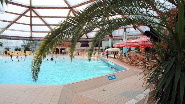 Das Spaß- und Erlebnisbad in Stein lädt alle Geburtstagskinder, egal welches Alters, an ihrem Ehrentag kostenlos ein. Wer an dem Tag auch in die Sauna möchte, kann den Tarif gesondert an der Kasse erwerben. Wichtig: Ausweis mitnehmen!