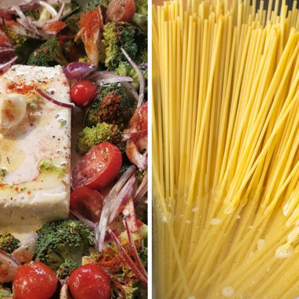 Weitere Pasta-Rezepte aus der Redaktion