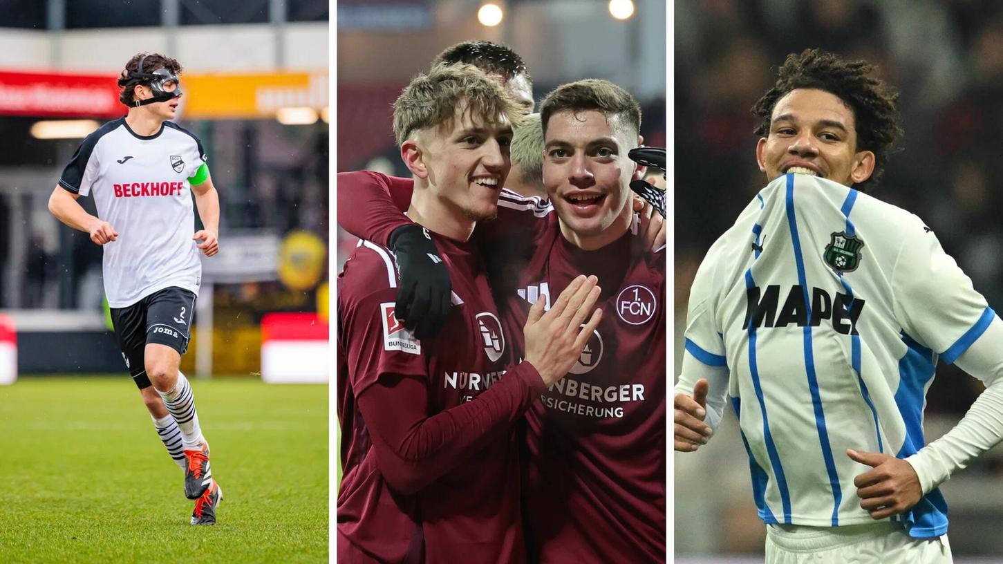 Der 1. FC Nürnberg verstärkt sich im Winter unter anderem Fabio Gruber, Tim Drexler und Janis Antiste. Der 1. FC Nürnberg verstärkt sich im Winter unter anderem Fabio Gruber, Tim Drexler und Janis Antiste.