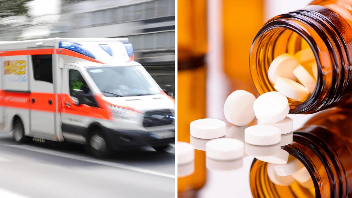 Mindestens sieben Menschen sind in Bayern in den letzten Monaten nach Einnahme der Substanz gestorben. (Symbolbild) Mindestens sieben Menschen sind in Bayern in den letzten Monaten nach Einnahme der Substanz gestorben. (Symbolbild)
