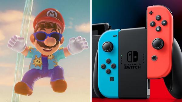 NintendoSwitch_Collage_Mario_Erfolg