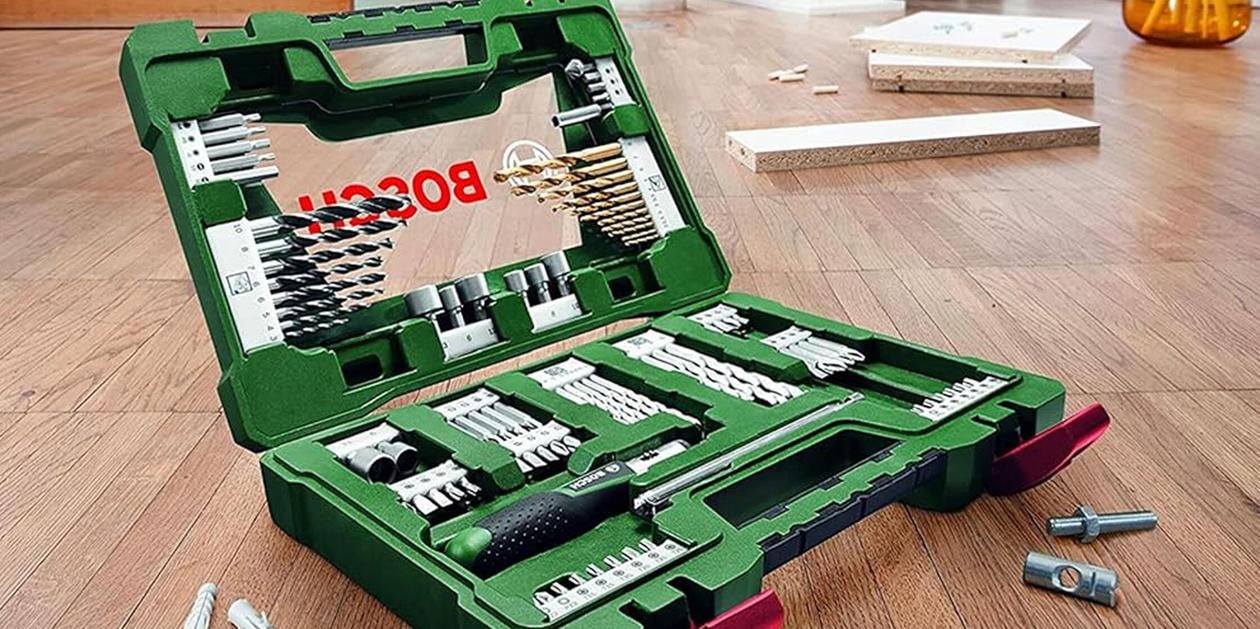 Sourcingmap Bohrer Für Schlagbohrmaschine, Für Maurerarbeiten, Spitzenbreite 25 Mm, SDS-Schaft