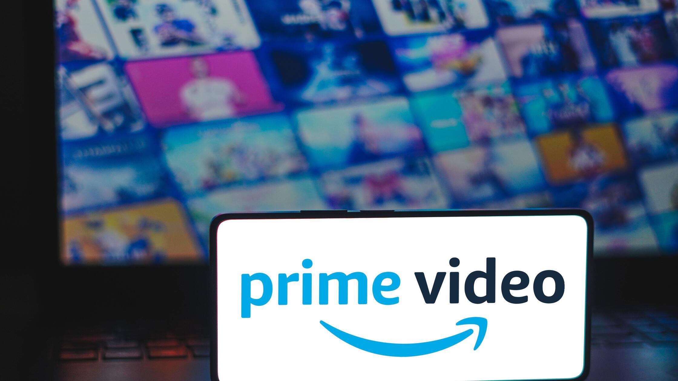 Droht das Aus? Amazon Prime Video in Deutschland steht auf der Kippe