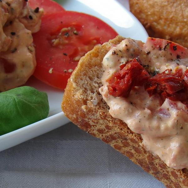 Passende Dips