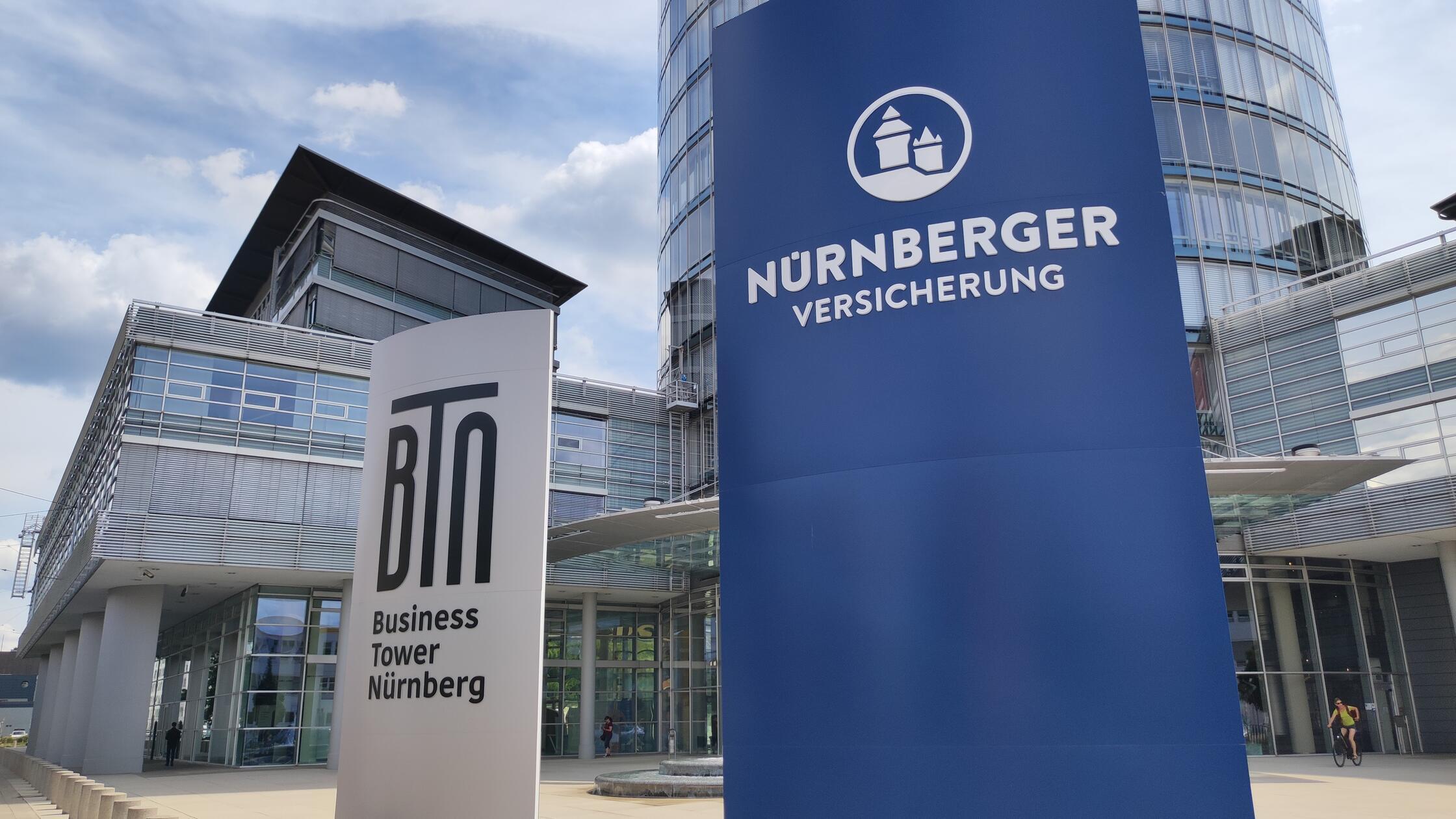 Nuernberger
