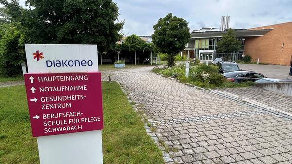 DiakoneoKlinikSchwabach
