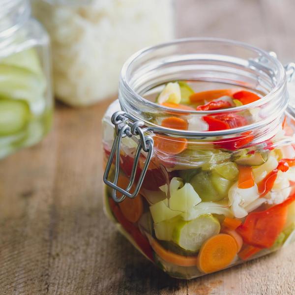 Mehr Rezepte aus der Redaktion