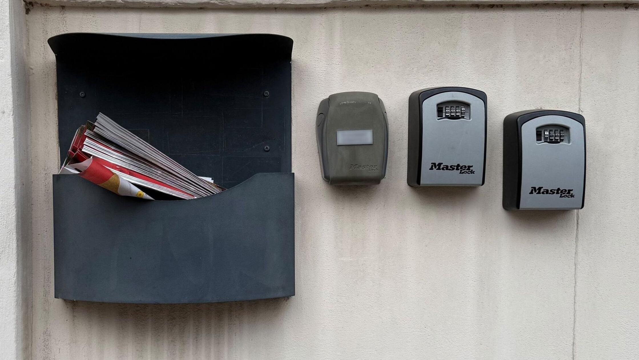 Kampf der Keybox: Warum eine italienische Touristen-Metropole ab sofort Schl&uuml;sselk&auml;sten verbietet