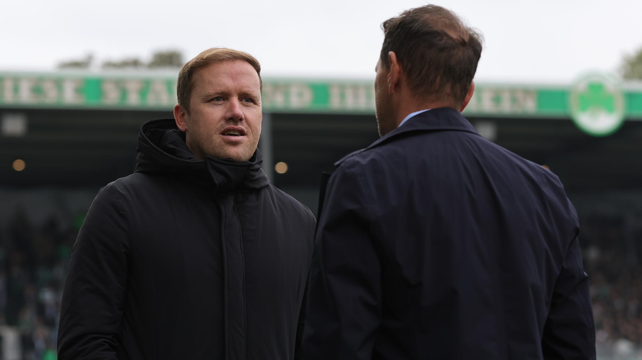 20.10.2024 --- Fussball --- Saison 2024 2025 --- 2