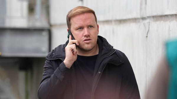 20.10.2024 - Fussball - Saison 2024 2025 - 2. Fuss