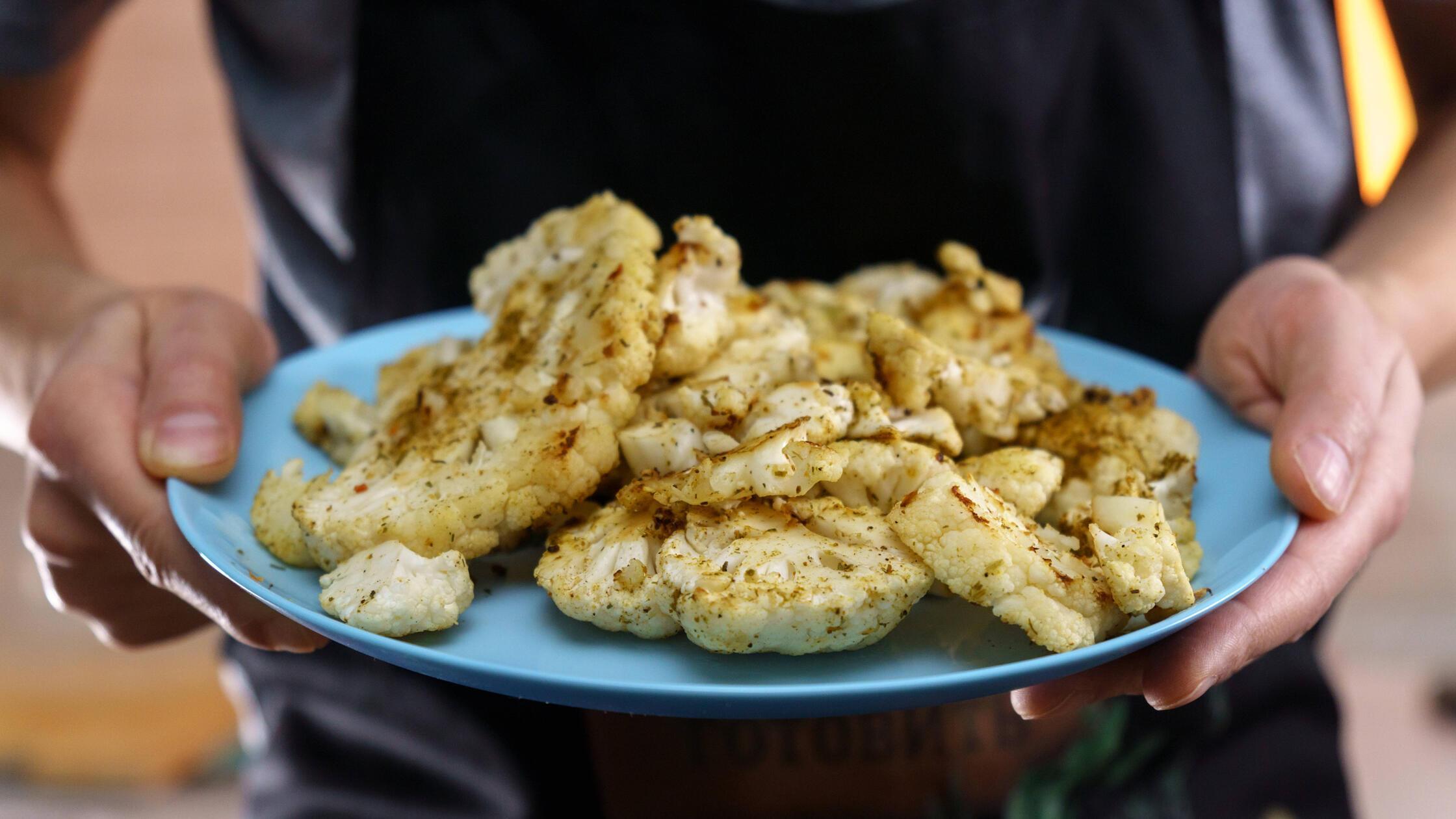 Eine liegt in Franken: Das sind die vegetarischen und veganen Top-St&auml;dte Deutschlands