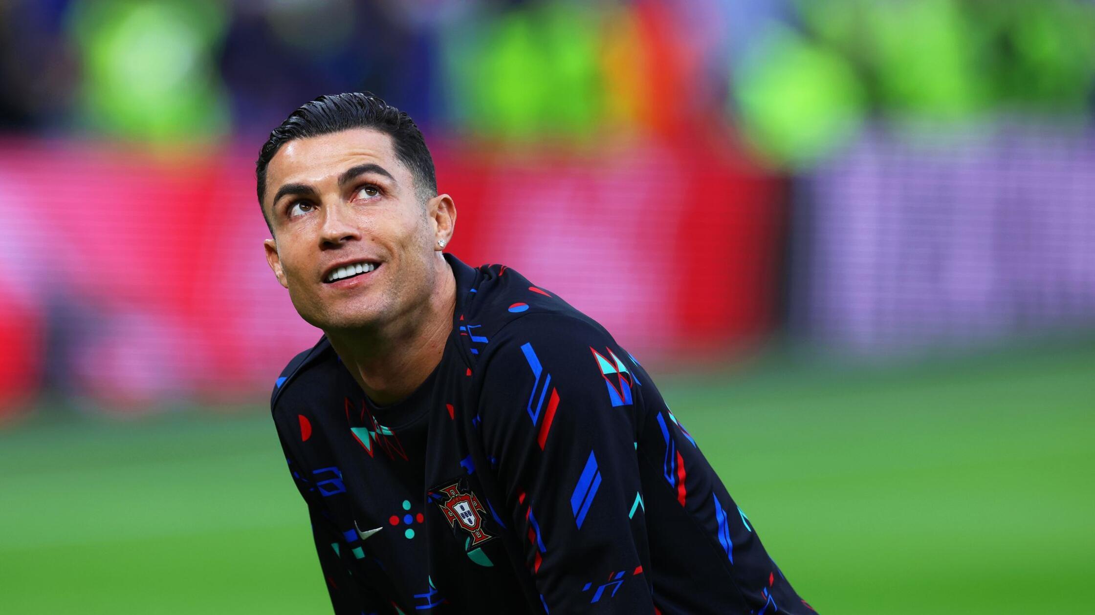 Ronaldo wurde einst Frankfurt angeboten - &bdquo;Nummer zu gro&szlig;&ldquo;