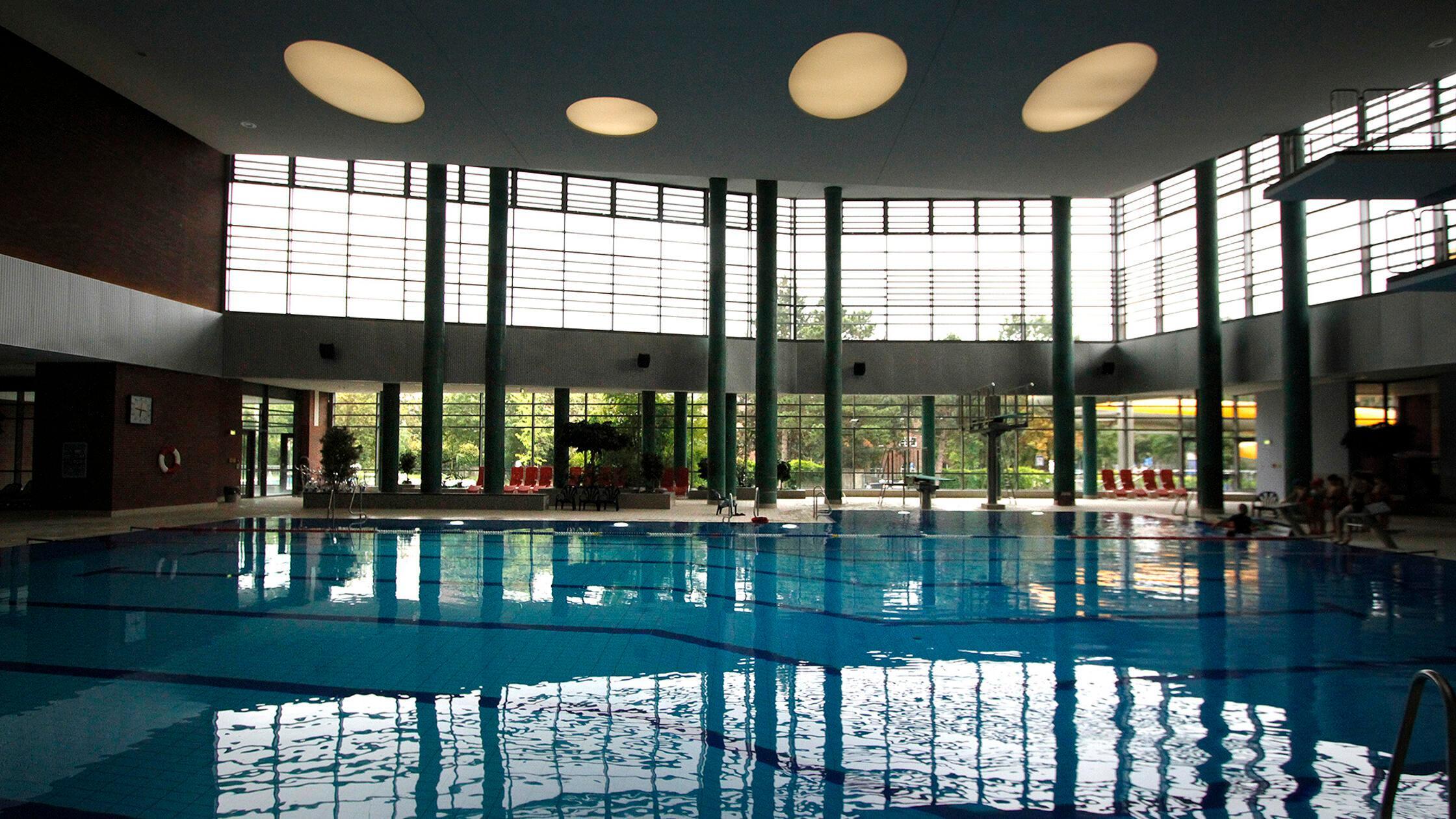 Streiks im &ouml;ffentlichen Dienst legen Schwimmb&auml;der in N&uuml;rnberg lahm