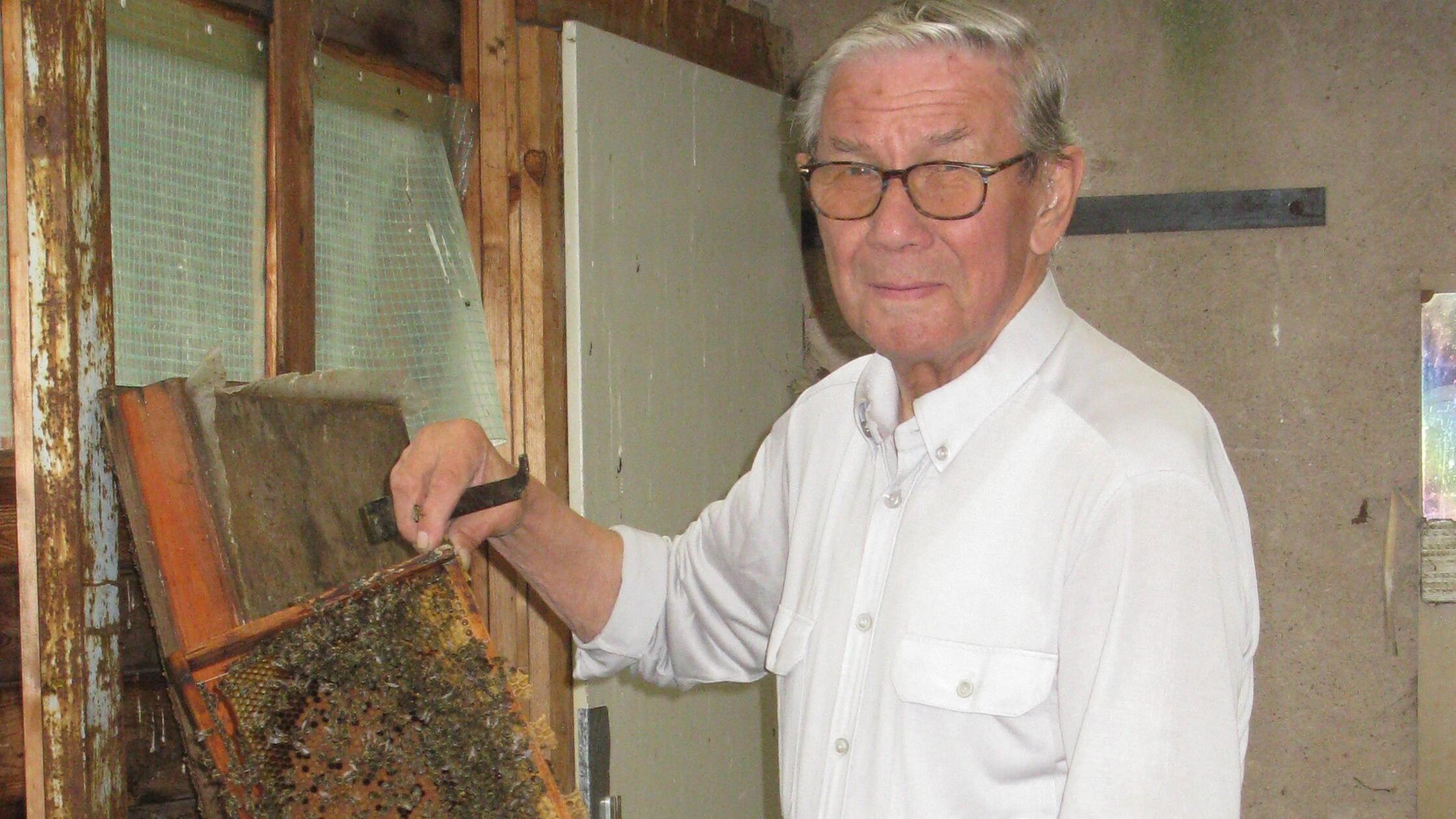 Nachruf Hermann Reuter