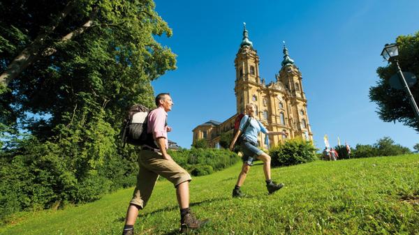 Foto: FrankenTourismus/Bad Staffelstein/Hub; MOTIV