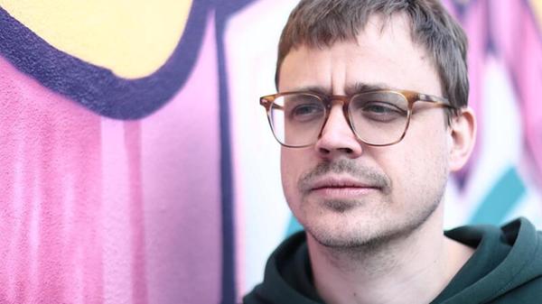 Off the Rails Sun Mortimer